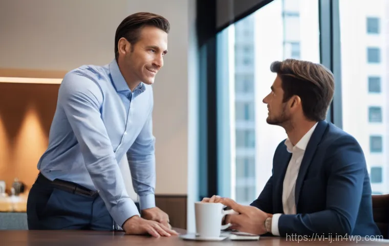 경력 스폰서의 기대 사항 이해하기 - **Prompt:** A split image illustrating the difference between a mentor and a sponsor. On the left si...