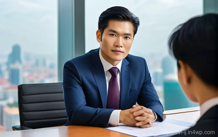 경력 스폰서 확보를 위한 멘토링 접근법 - **Prompt 1: Mentorship - Guiding a Young Professional**
    "A bright, aspiring young Vietnamese wom...