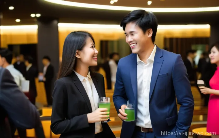 경력 스폰서 확보를 위한 멘토링 접근법 - **Prompt 2: Sponsorship - Opening Doors to Opportunity**
    "A powerful and influential Vietnamese ...