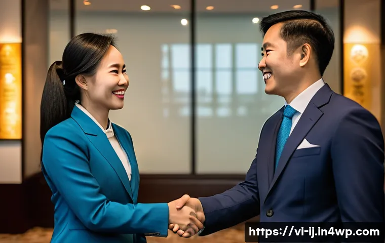 경력 스폰서와의 대화에서 유의해야 할 사항 관련 이미지 2